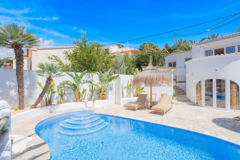 CostaBlancaDreams Casa Juleo in Benissa - image 22