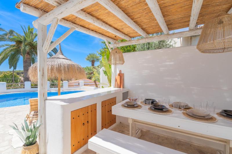 CostaBlancaDreams Casa Juleo in Benissa - image 21