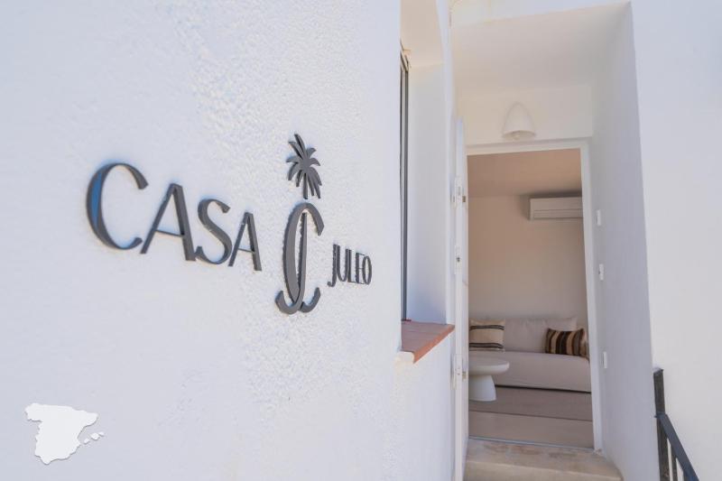 CostaBlancaDreams Casa Juleo in Benissa - image 26
