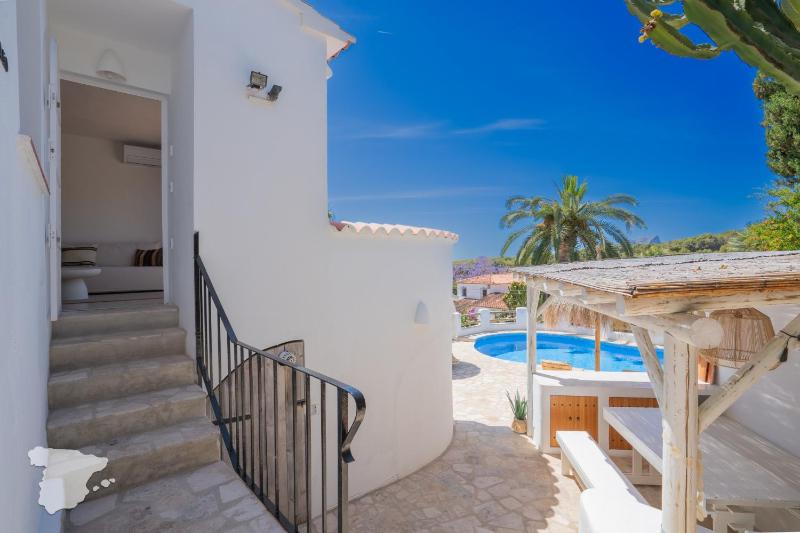 CostaBlancaDreams Casa Juleo in Benissa - image 38