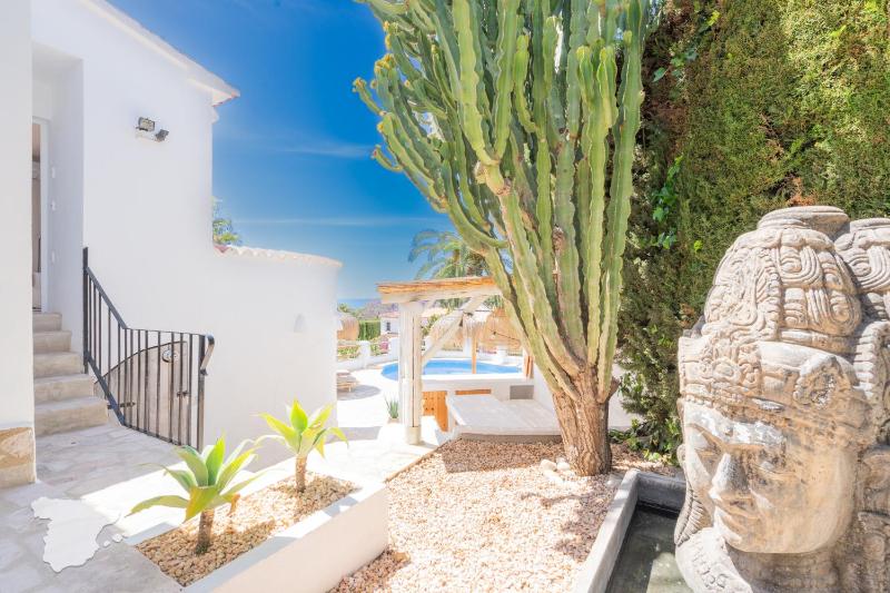 CostaBlancaDreams Casa Juleo in Benissa - image 33