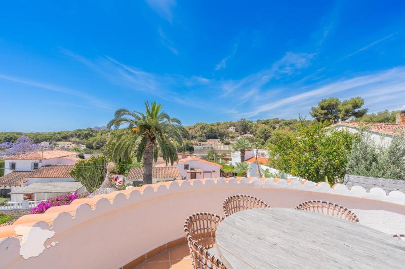 CostaBlancaDreams Casa Juleo in Benissa - image 35