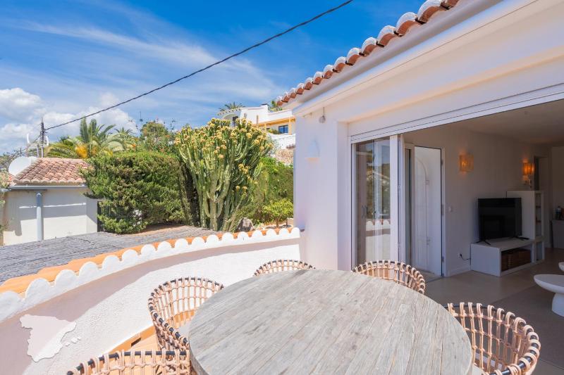 CostaBlancaDreams Casa Juleo in Benissa - image 25