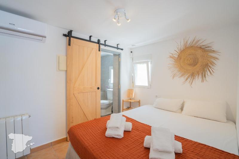CostaBlancaDreams Casa Juleo in Benissa - image 8