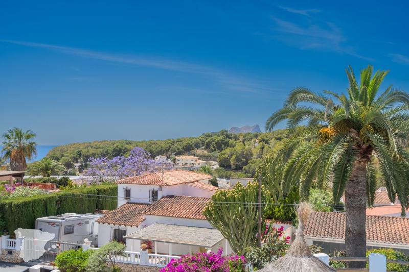 CostaBlancaDreams Casa Juleo in Benissa - image 11