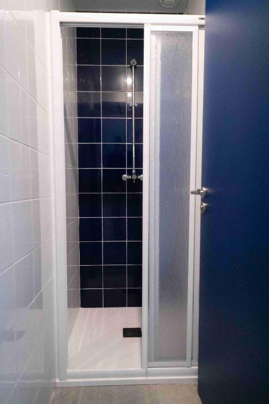Bed in a 8-Mixed Dorm (Ensuite) image 3
