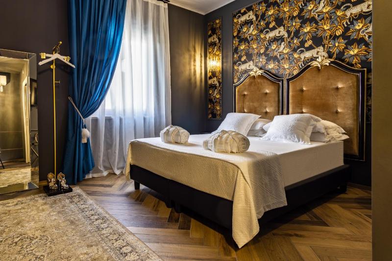 Residenze Carlo Alberto - Boutique Apartment Images