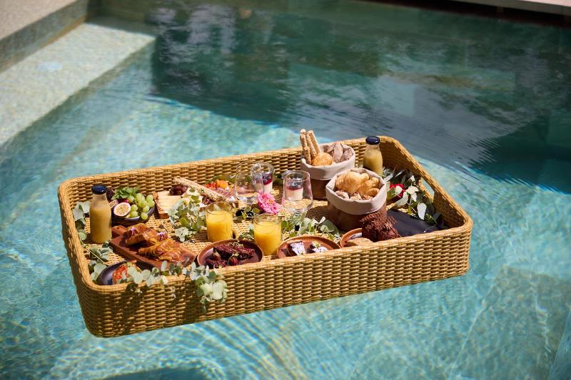 Lango Design Hotel & Spa Adults Only - image 3