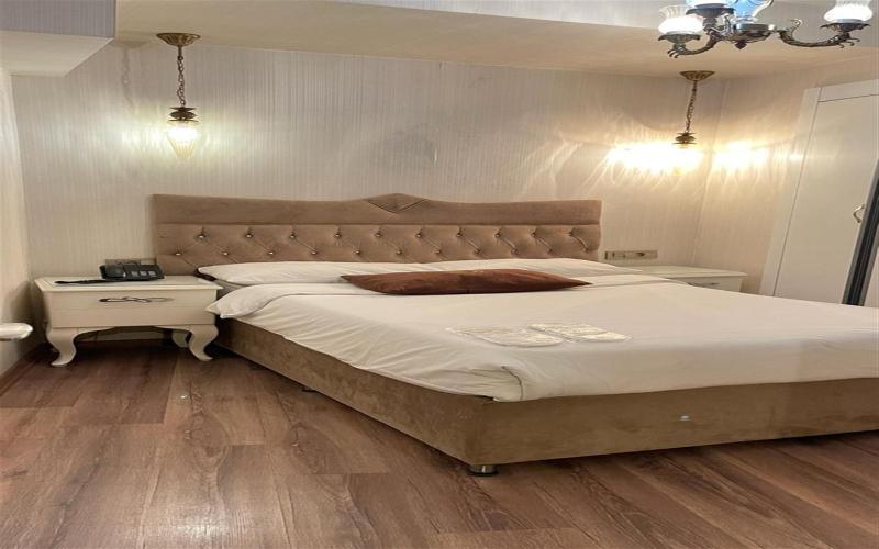 Economy Single Room image 3