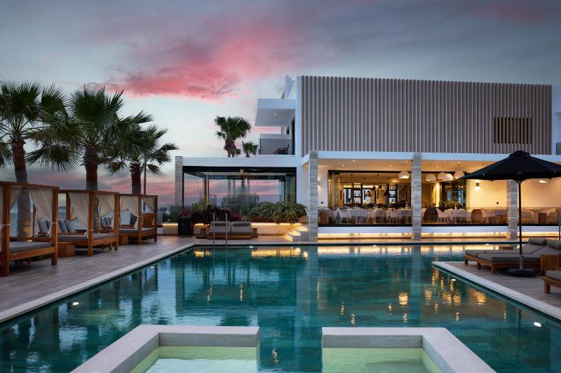 Lango Design Hotel & Spa Adults Only - image 6