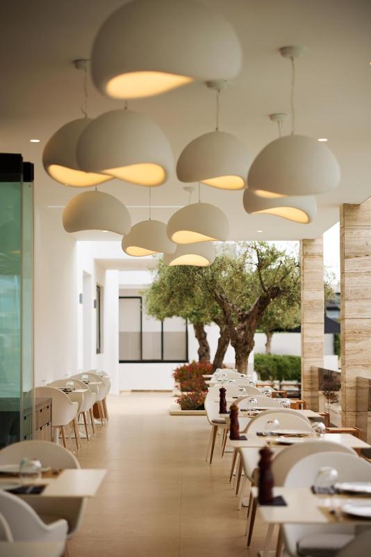 Lango Design Hotel & Spa Adults Only - image 15