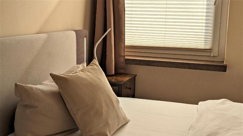 Standard Single Room image 4