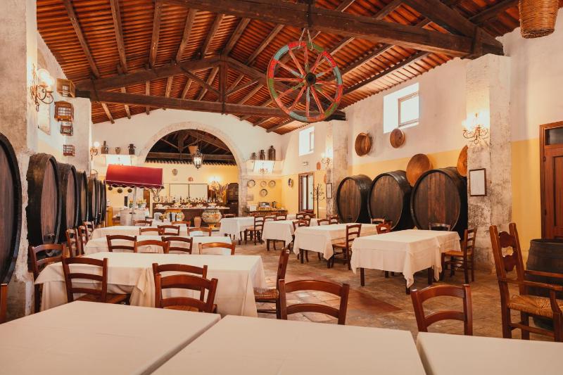 Hotel Villa Giulia - image 35