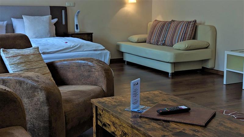 Superior Double Room image 4