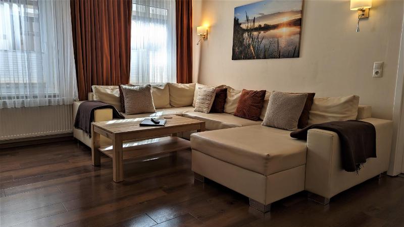 Suite with City View image 1