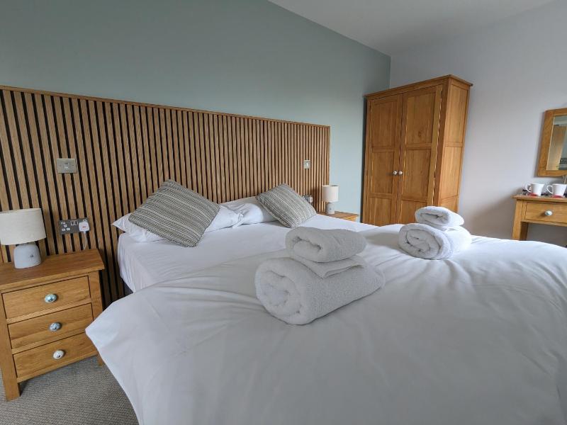 King Room image 2