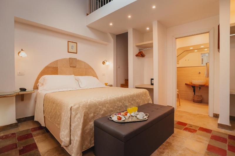 Hotel Villa Giulia - image 43