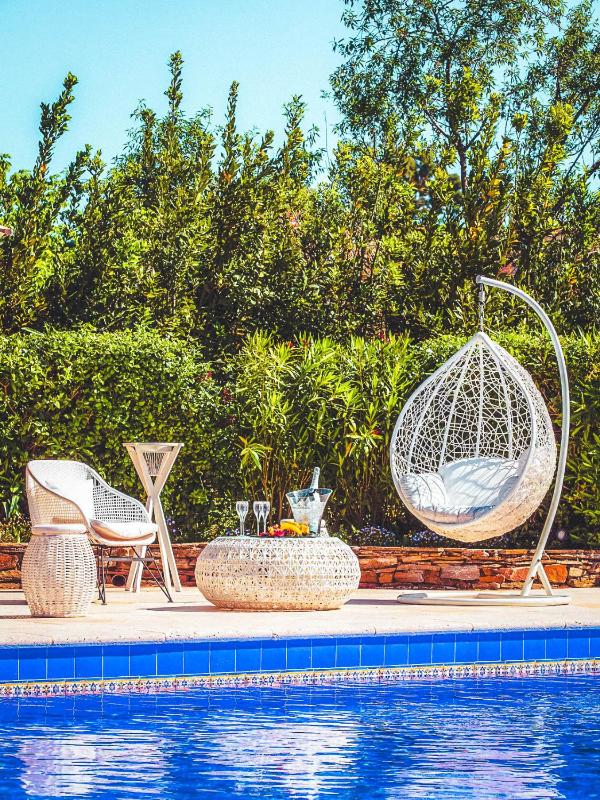 Hotel La Mandarine Saint Tropez - image 34