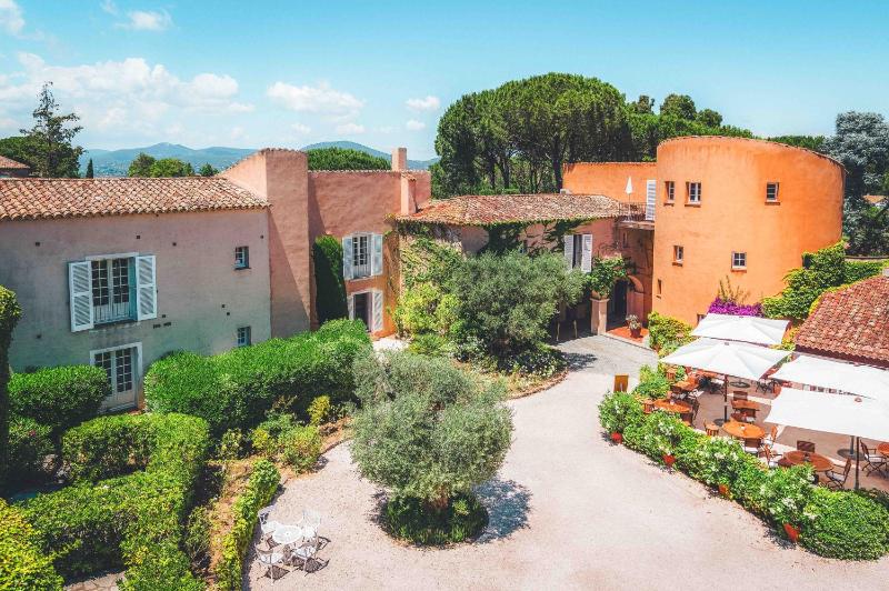 Hotel La Mandarine Saint Tropez - image 45
