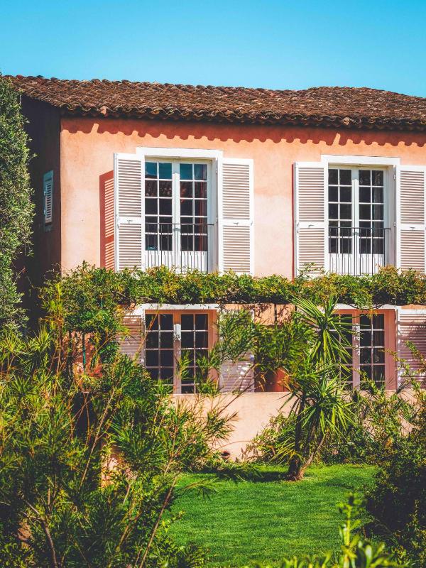 Hotel La Mandarine Saint Tropez - image 39