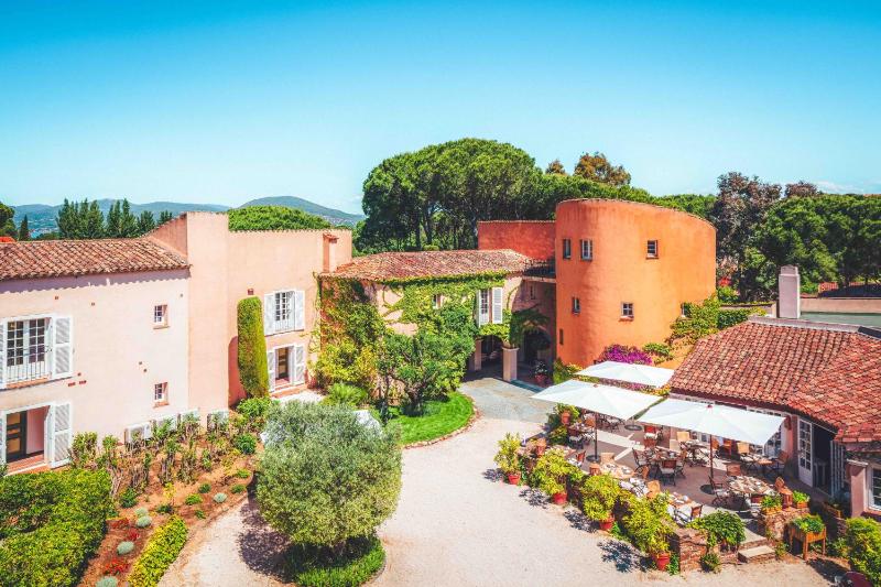 Hotel La Mandarine Saint Tropez - image 32