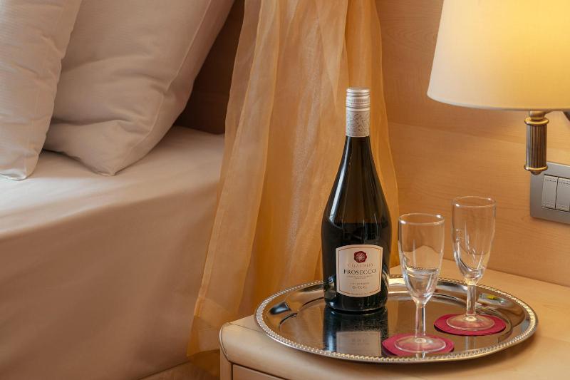Hotel Caesar Prague - image 6