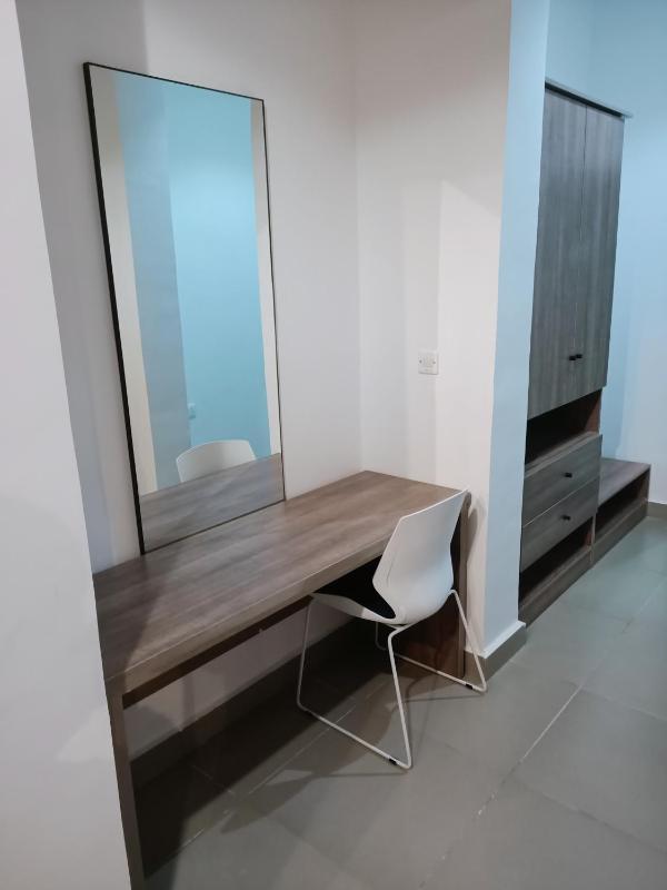 luxury studio in jabi - image 7