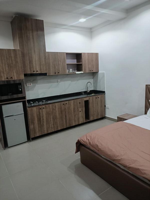 luxury studio in jabi - image 2