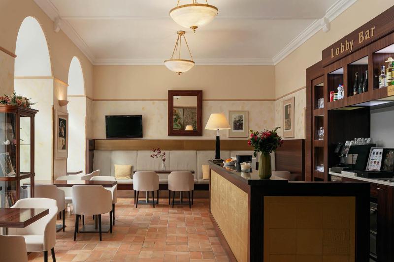 Hotel Praga 1 - image 15