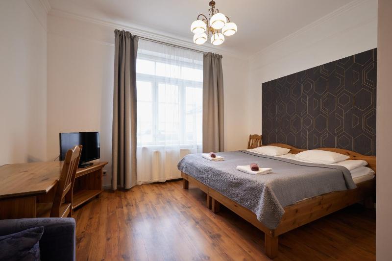 Budget Double Room image 1