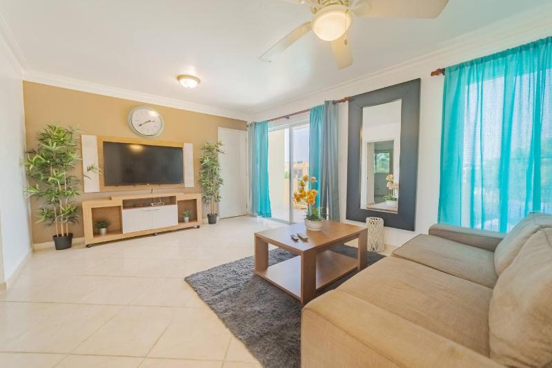 Garden Condos Apt 35 - Affordable 1br Apt In Sosua - image 1