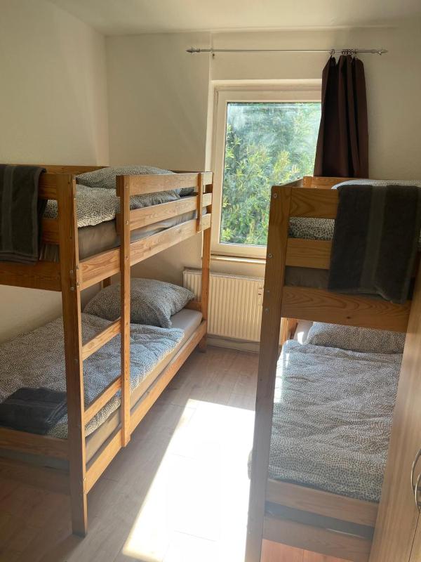 Two-Bedroom Apartment image 4