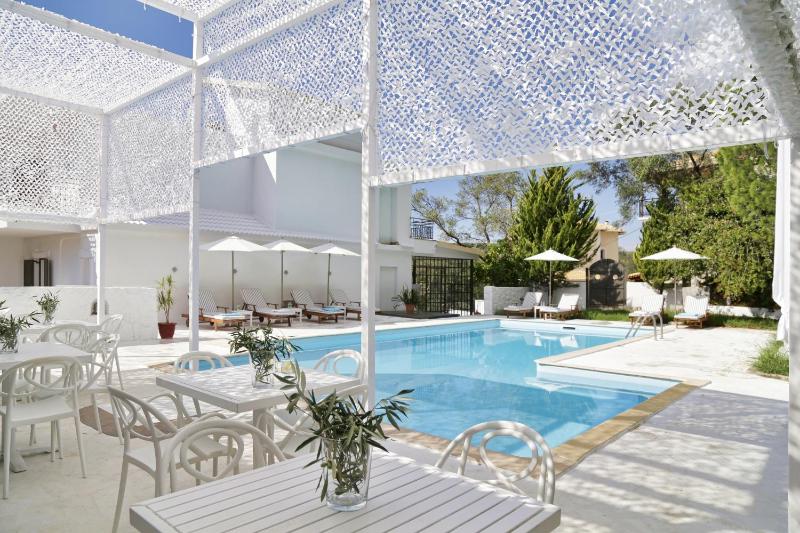 Racconto Boutique Design Hotel (Adults Only) - image 45