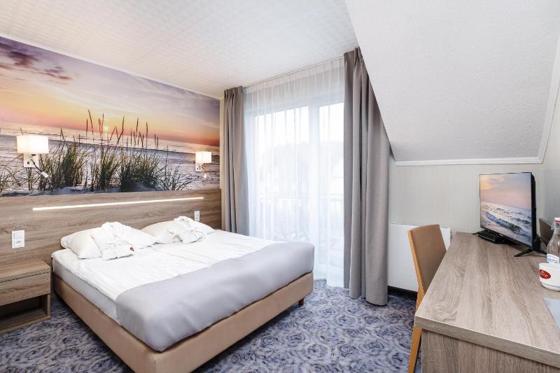 Hotel SPA Activia - image 40