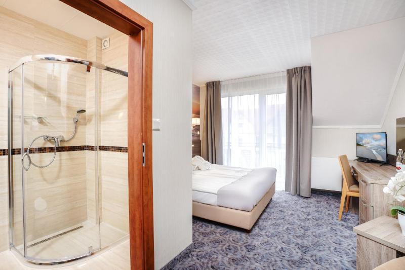 Hotel SPA Activia - image 18