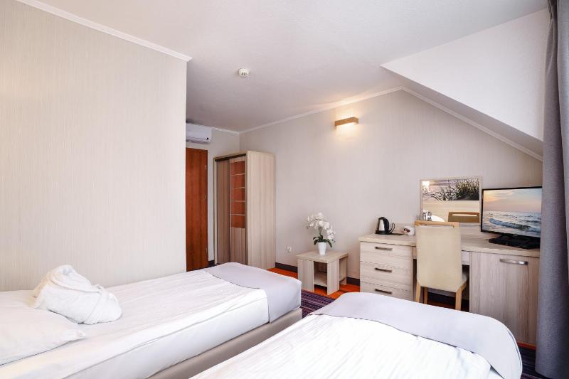 Hotel SPA Activia - image 26