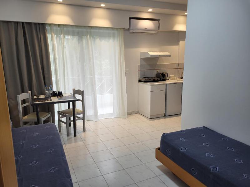 One-Bedroom Apartment image 3