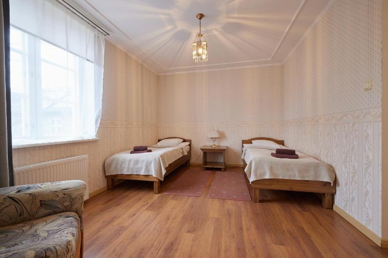 Budget Double or Twin Room image 1