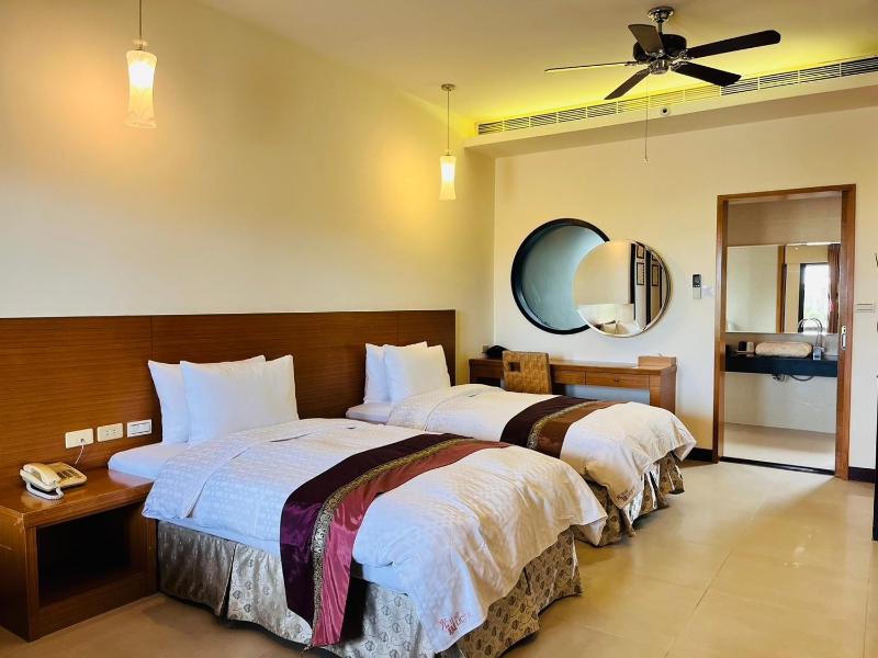 Kenting Summerland Garden Resort - image 44