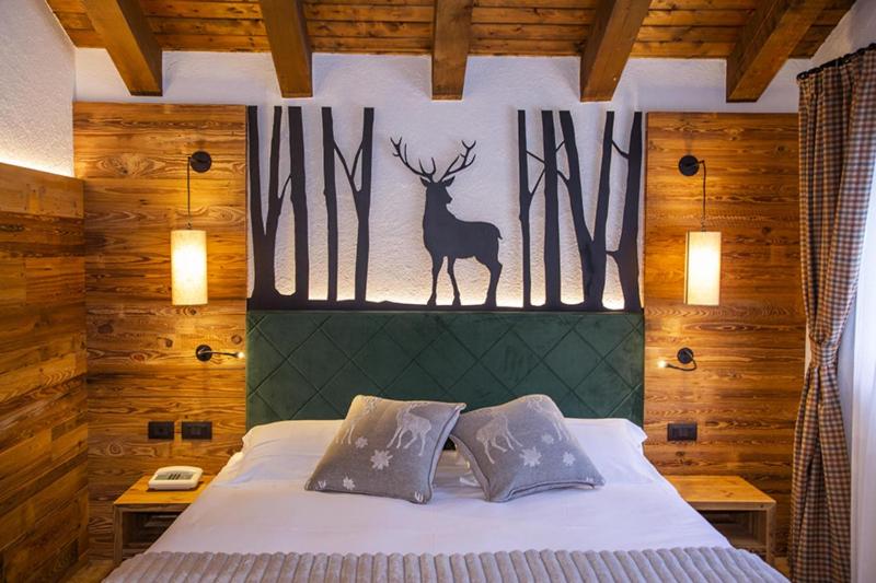 Junior Suite with Terrace image 4