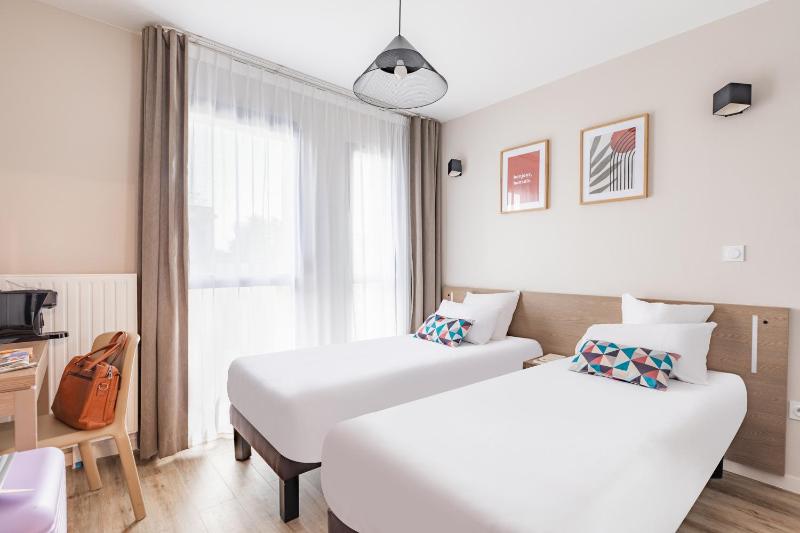 Appart'City Confort Angers - image 7