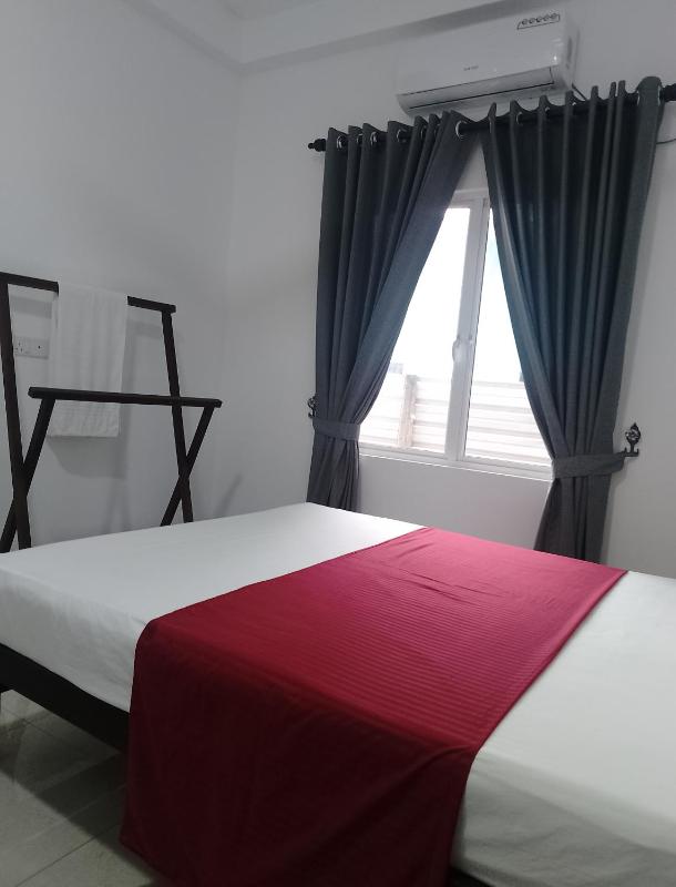Laxsume Guest House Nilaveli - image 7