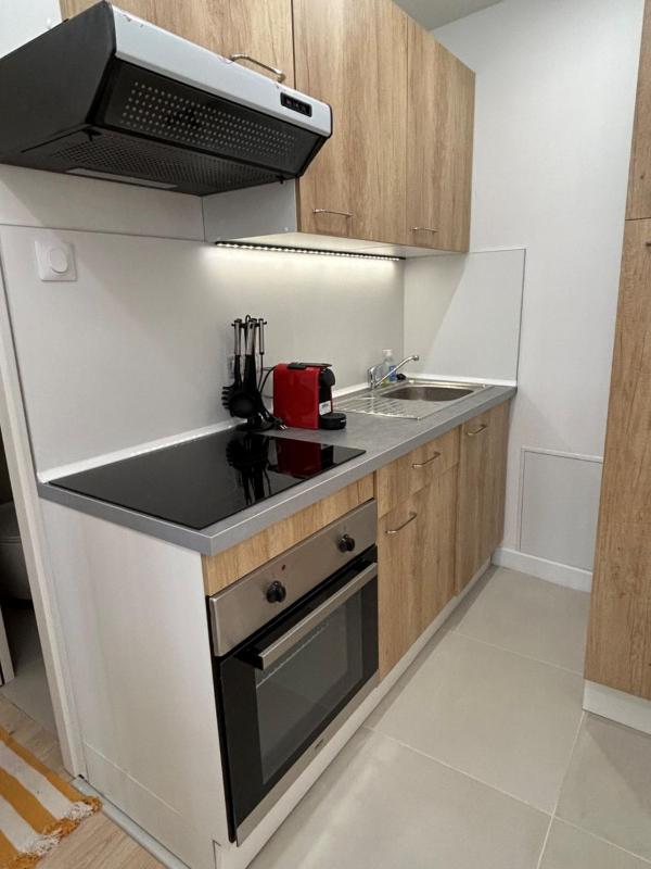 Loft Saint André - image 11