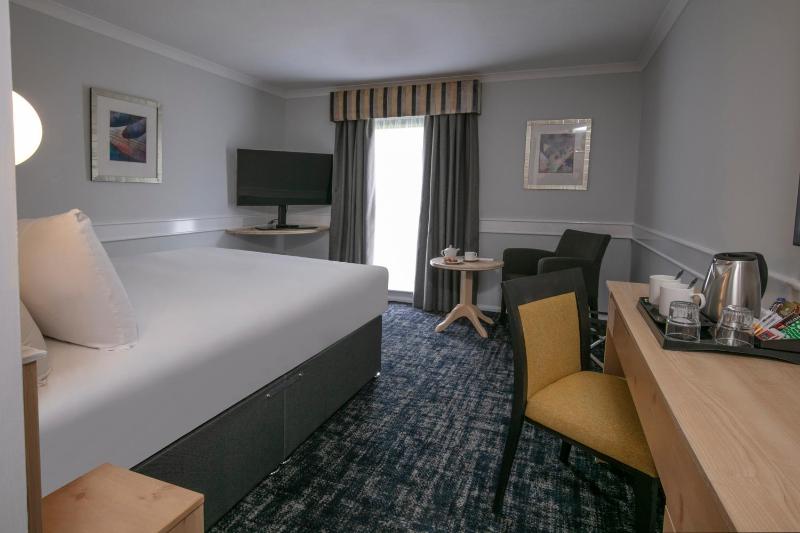 Standard Double Room - Non-Smoking image 1