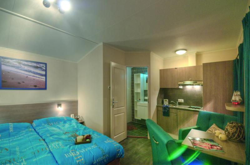 Deluxe Mobile Home - Chatel image 4