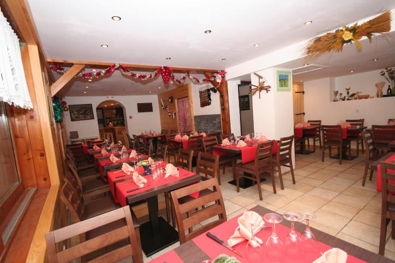 Hôtel l'Edelweiss - image 13