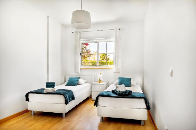 Ground Floor Apartment with Pool - image 30