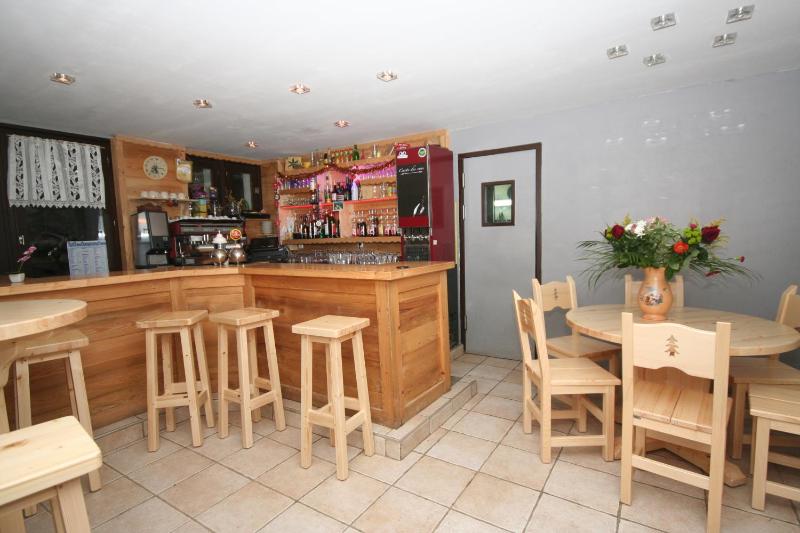 Hôtel l'Edelweiss - image 12