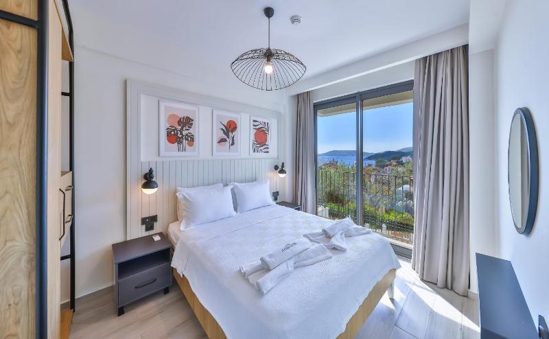Kas Athena Hotel - image 6