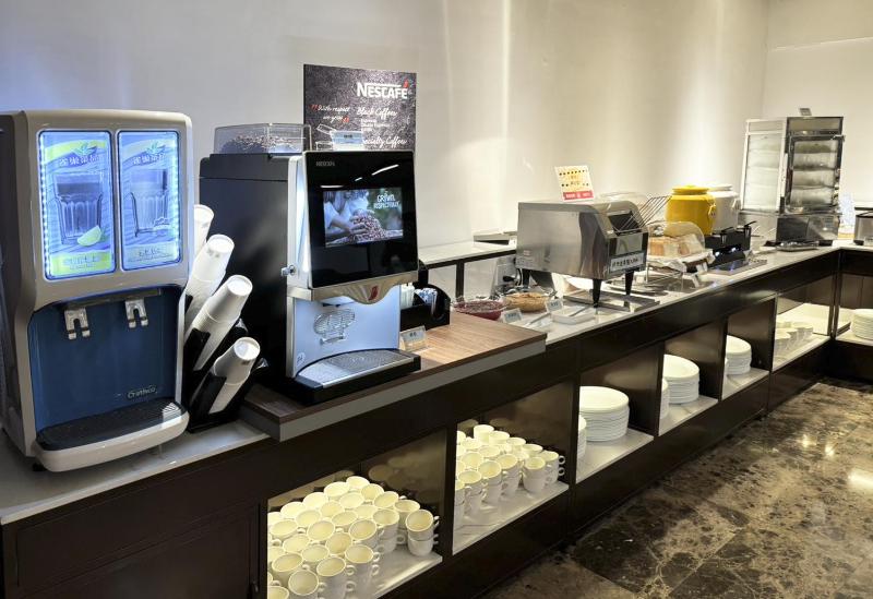 Mercury Hotel Taichung - image 7